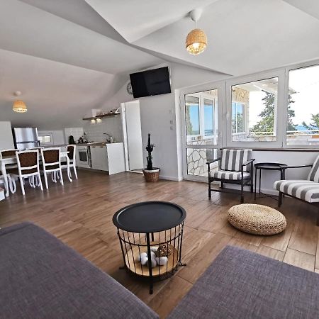 Spectacular Penthouse Suite In Hvar Centre Hvar Island ภายนอก รูปภาพ