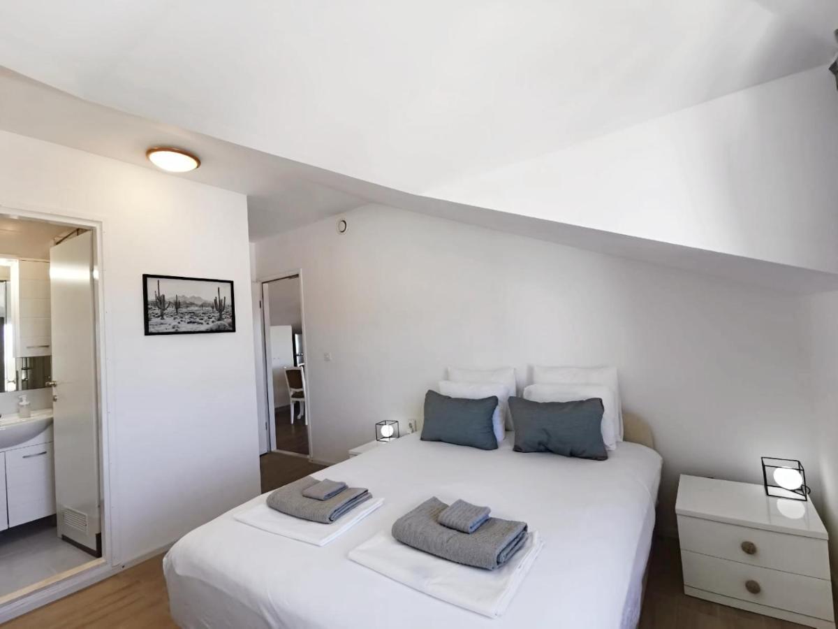 Spectacular Penthouse Suite In Hvar Centre Hvar Island ภายนอก รูปภาพ