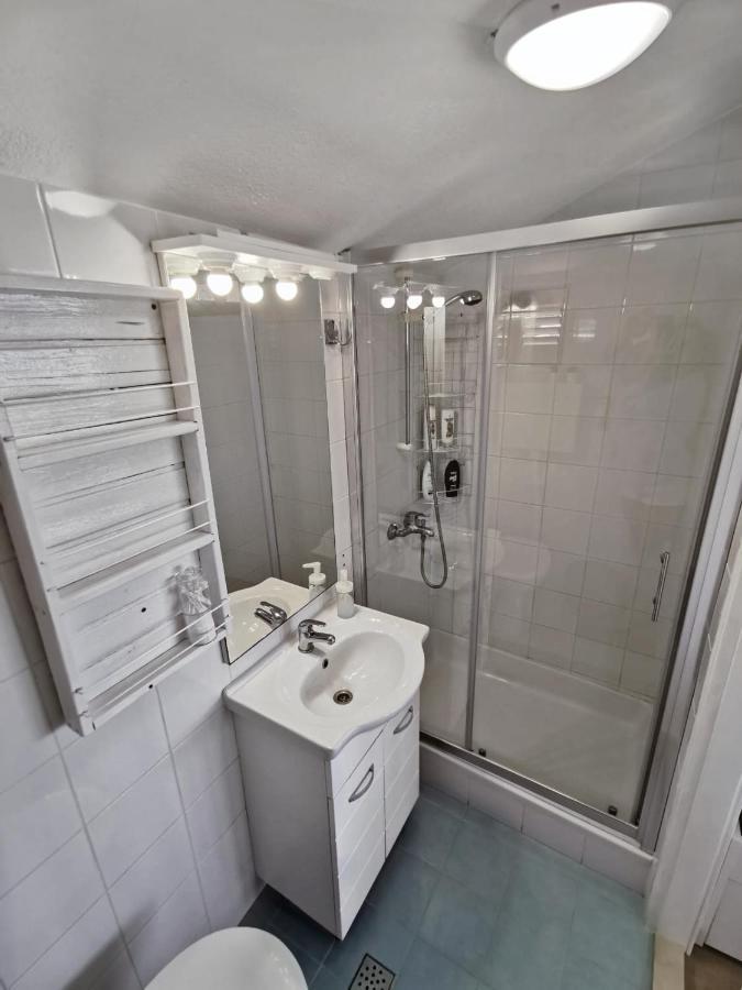 Spectacular Penthouse Suite In Hvar Centre Hvar Island ภายนอก รูปภาพ