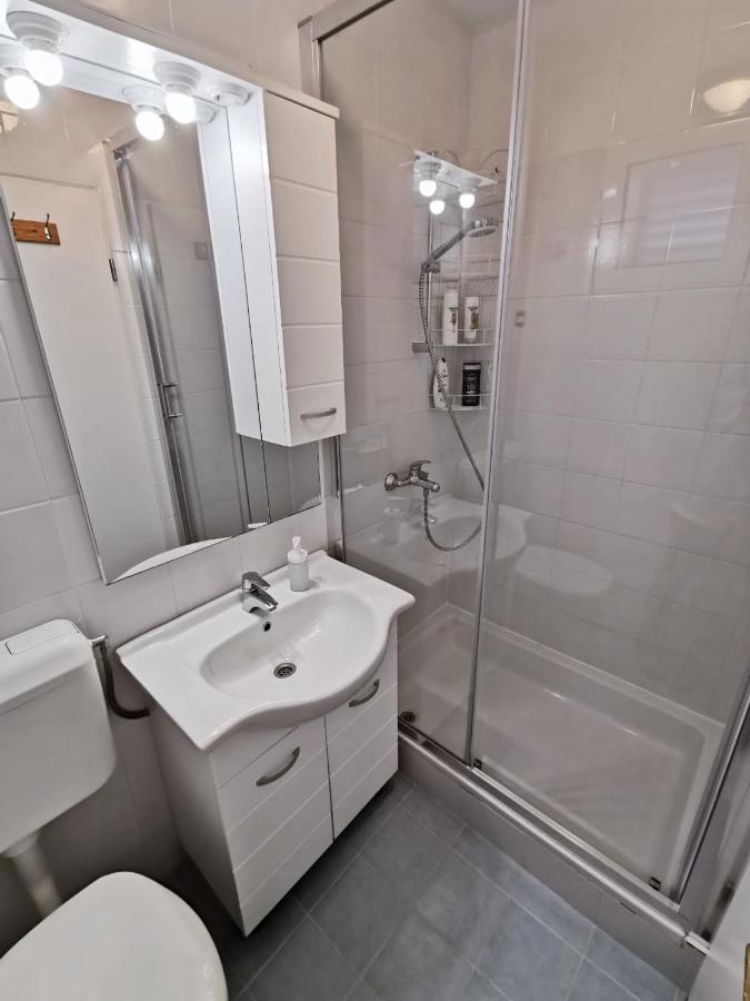 Spectacular Penthouse Suite In Hvar Centre Hvar Island ภายนอก รูปภาพ